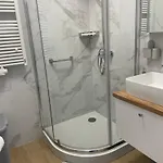 Nad Jarem Apartamento