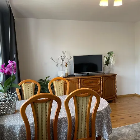 Nad Jarem Apartamento