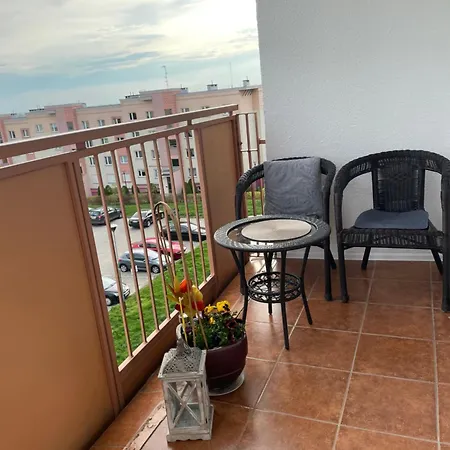 Nad Jarem Apartamento