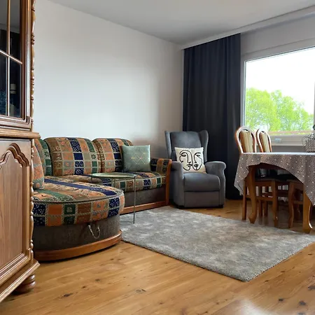 Apartamento Nad Jarem